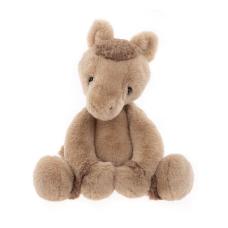 Clip Clop Pony - Bamse 33 cm