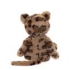 Lenny Leopard - Bamse