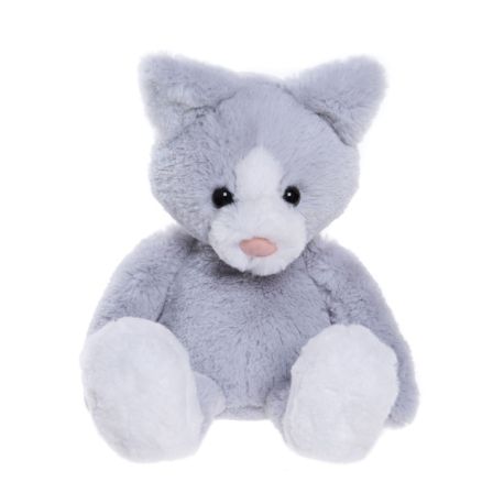 Puddy Kattekilling - Bamse 29 cm