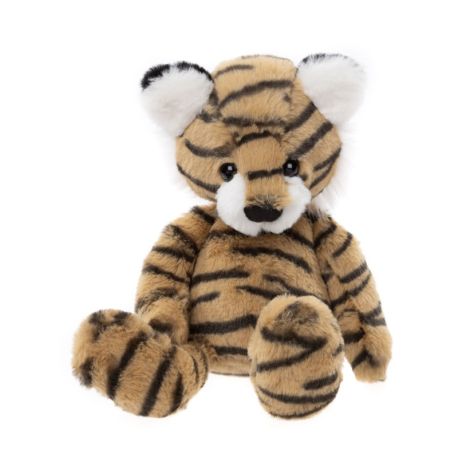 Terry Tiger - Bamse 30 cm