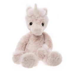 Star Enhjørning - Bamse 30 cm