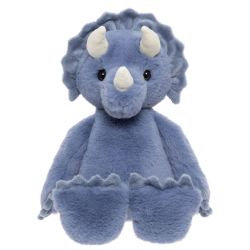 Troy Triceratops - Bamse 38 cm