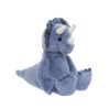 Troy Triceratops - Bamse 38 cm