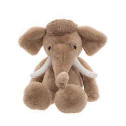 Wally Mammut - Bamse 39 cm