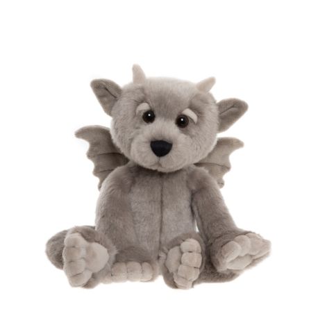 Moat Gargoyle - Bamse 20 cm
