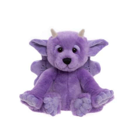 Portcullis Gargoyle - Bamse 20 cm