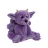 Portcullis Gargoyle - Bamse 20 cm