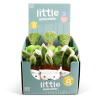 Cute Plant - Lille bamse 12 cm - Assorterede design