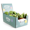 Cute Plant - Lille bamse 12 cm - Assorterede design