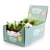 Cute Plant - Lille bamse 12 cm - Assorterede design