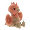 Clucky Kylling - Bamse 27 cm