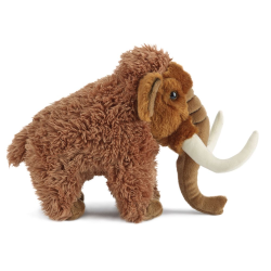 Wolly Mammut - Medium bamse 23 cm