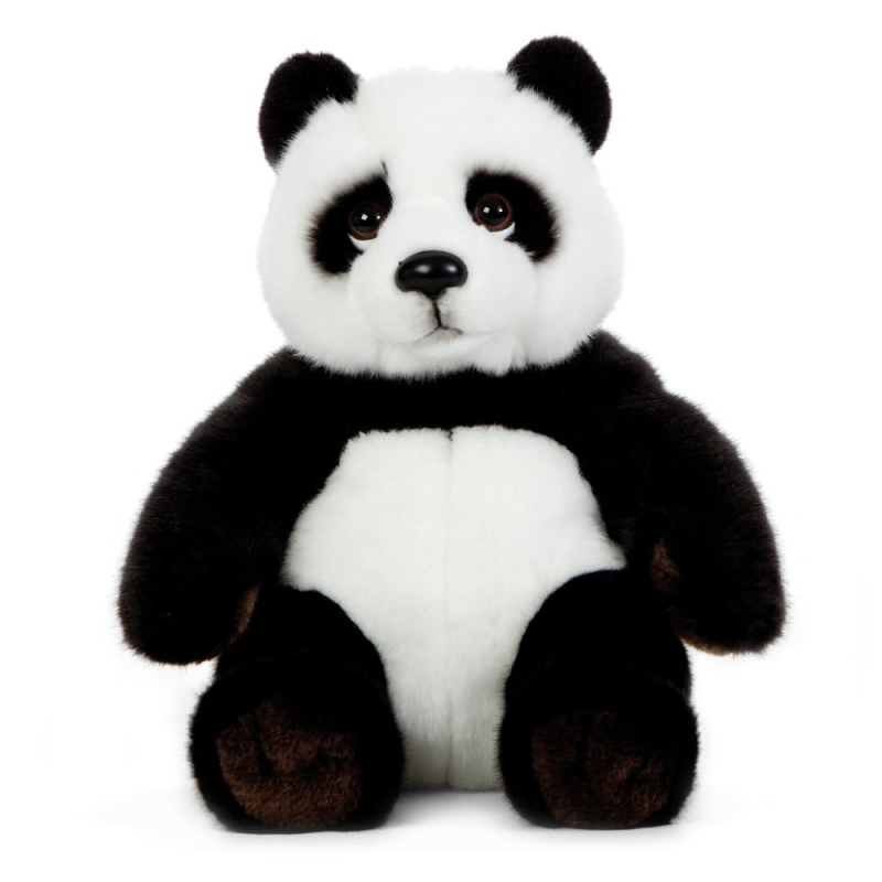 Panda - Bamse 23,5 cm