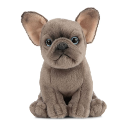 Fransk Bulldog - Bamse 19.7 cm