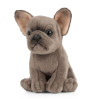 Fransk Bulldog - Bamse 19.7 cm
