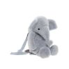Effie Elefant - Bamse rygsæk