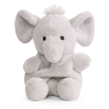 Safari dyr - Snugglies bamse - Assorterede dyr