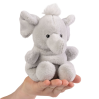 Safari dyr - Snugglies bamse - Assorterede dyr