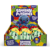 Frugt Plys Squishy - Assorterede design