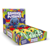 Frugt Plys Squishy - Assorterede design