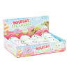 Squishy Isvaffel - Assorterede farver