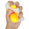 Eggcellent – Stor Thinking Putty slim