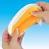 Eggcellent – Stor Thinking Putty slim