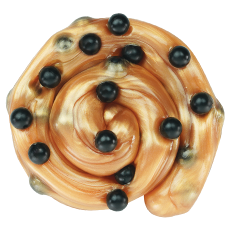 Brown Sugar Boba – Stor Thinking Putty slim