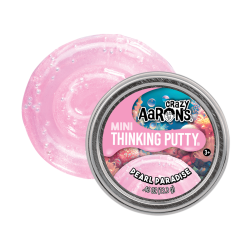Pearl Paradise – Mini Thinking Putty slim