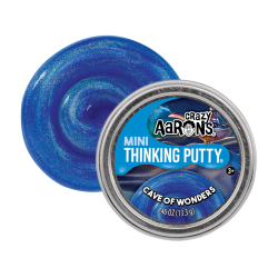 Cave of Wonders – Mini Thinking Putty slim