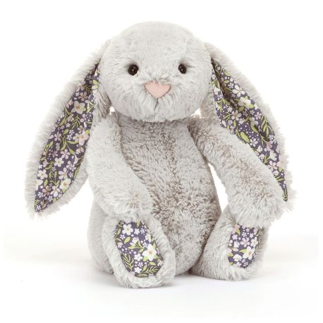 Blossom Silver Bloom kanin - Original Bashful bamse 31 cm