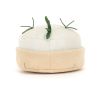 Camembert Ost - Amuseables bamse 11 cm