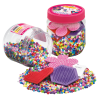 Hama perler med 3 plader - 4000 stk. (2051)