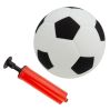 Fodbold LED natlampe