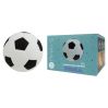 Fodbold LED natlampe