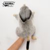Bilby Australsk pungdyr hånddukke