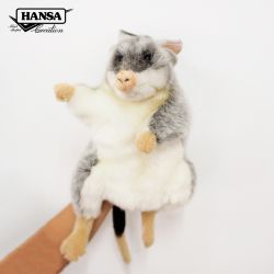 Bilby Australsk pungdyr hånddukke