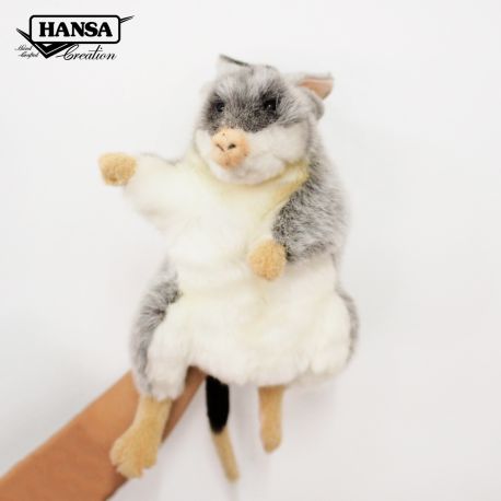 Bilby Australsk pungdyr hånddukke