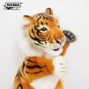 Tiger hånddukke - Hansa