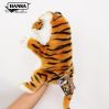 Tiger hånddukke - Hansa