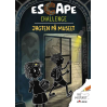 Jagten på museet - Escape Challenge (8-13 år)
