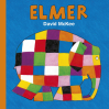 Elmer - Snip Snap Snude bog