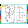 Elmer - Snip Snap Snude bog