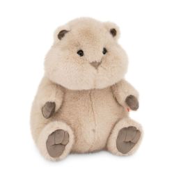 Hamster - The Softest bamse 32 cm
