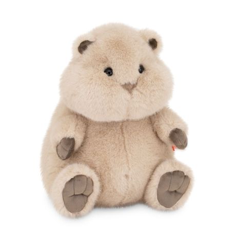Hamster - The Softest bamse 32 cm