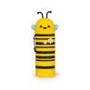Happy Bee - Penalhus i silicone