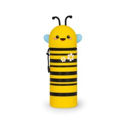 Happy Bee - Penalhus i silicone