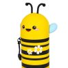Happy Bee - Penalhus i silicone