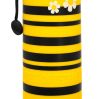Happy Bee - Penalhus i silicone