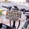 Leopard - Glow in the dark taske til barnevogn eller cykel
